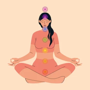 sept-chakras-energie-reiki-femme-est-assise-dans-position-du-lotus-medite_200998-235